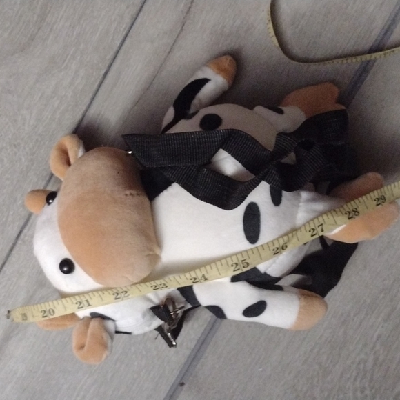 Little moo moo women's crossbody bag trending very hot only one is what I got - Picture 2 of 7